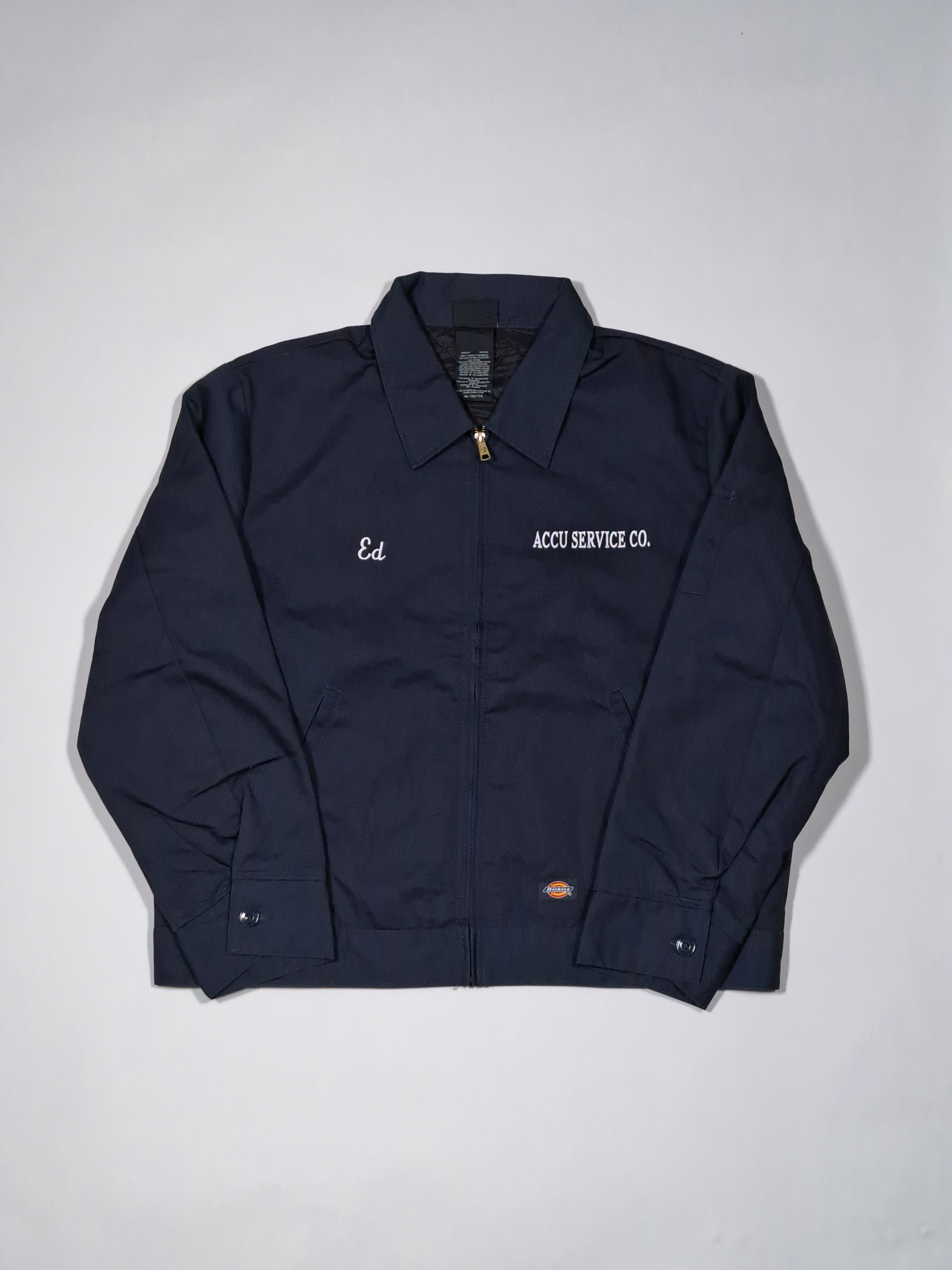 Dickies jacket