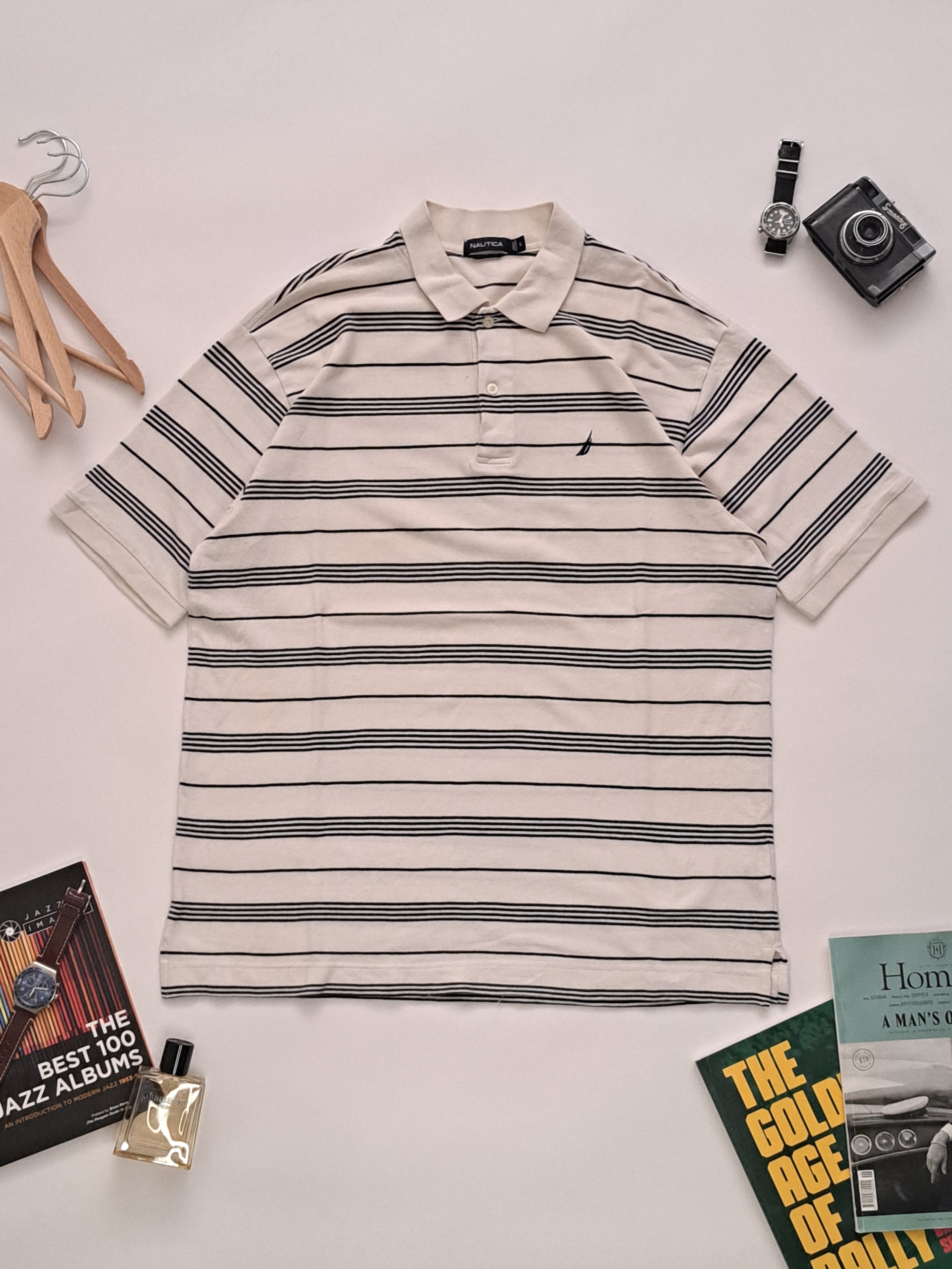 Nautica polo shirt